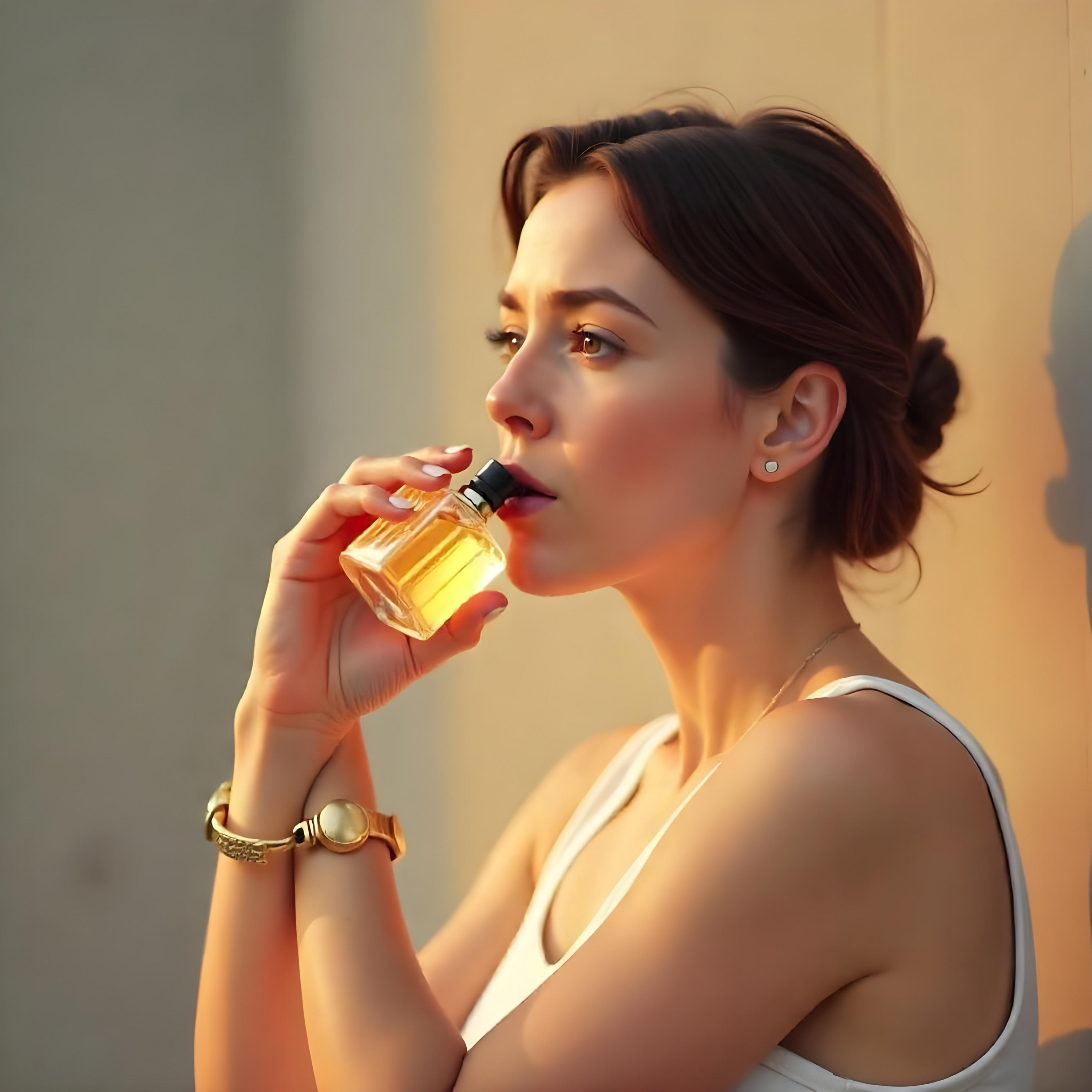 Perfume Allergy Guide: Causes Remedies and the Best Allergy-Free Perfumes