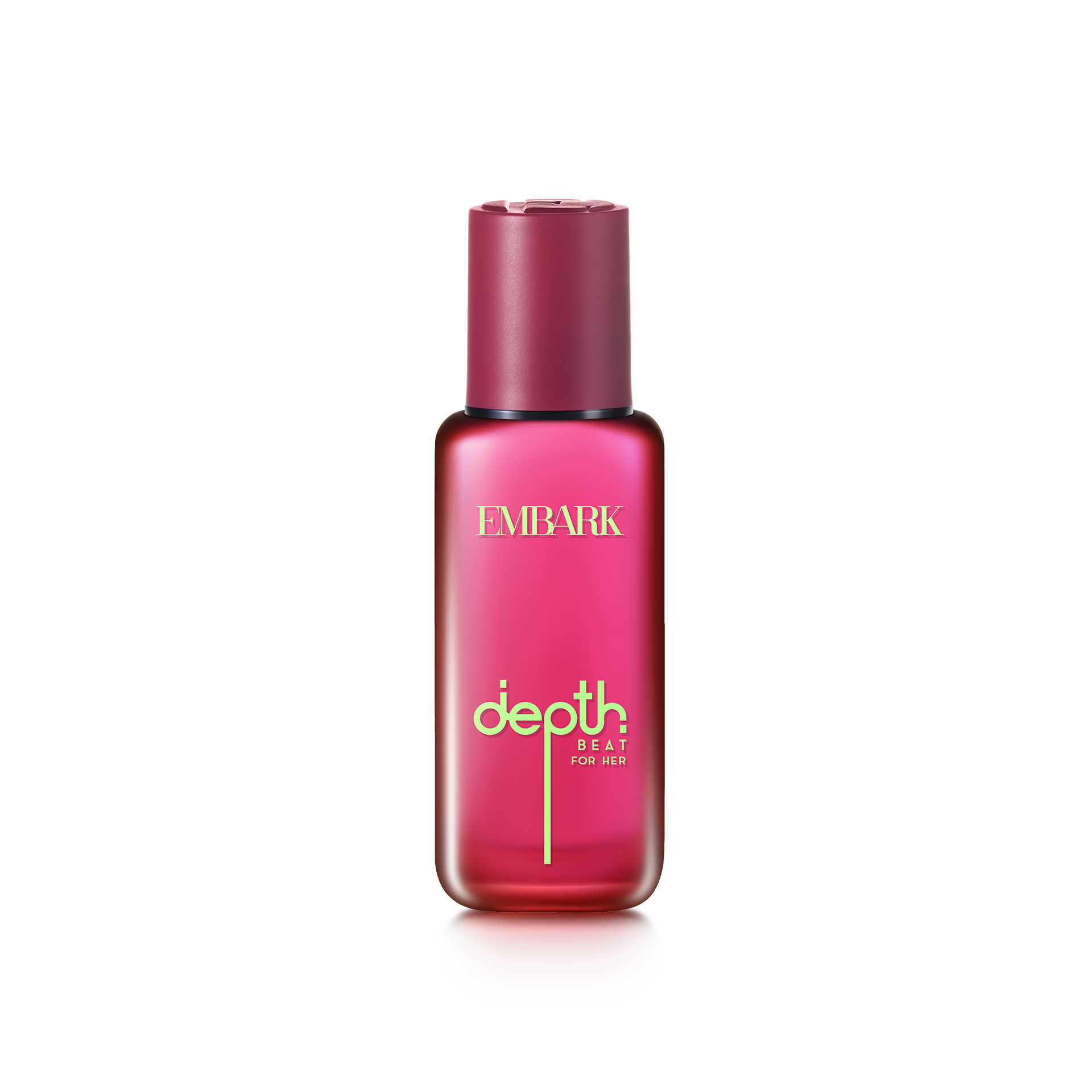 Beat For Her - Eau De Parfum (EDP) Embark Perfumes Best Perfume for men Best Perfume for women Buy Perfume Online Best Perfume for Her Best Perfume for Her Long Lasting Perfumes