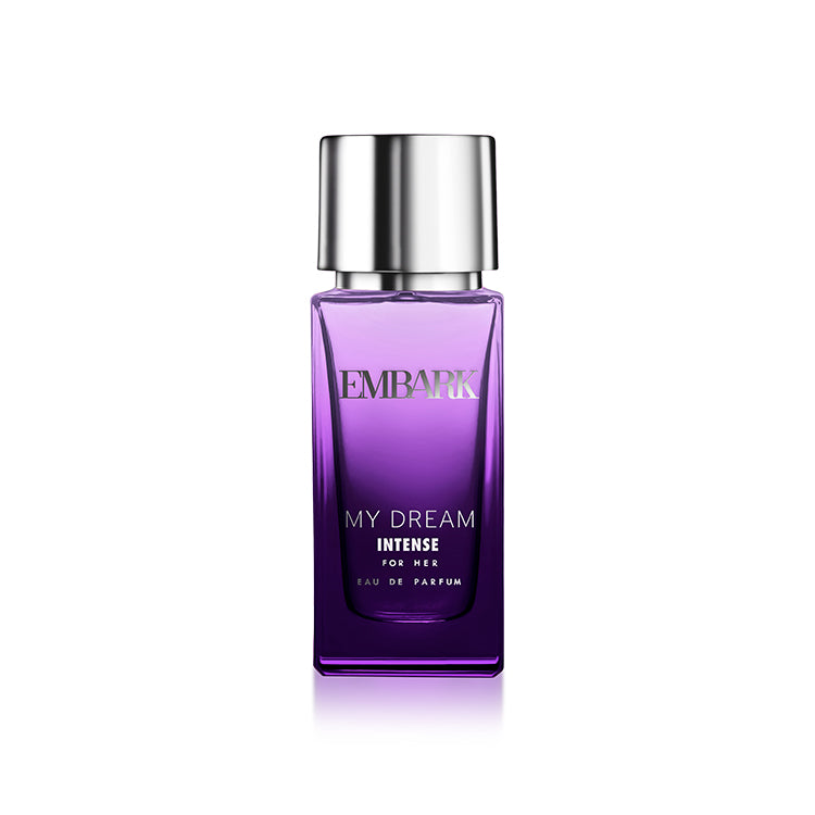 EMBARK My Dream Intense For Her - Eau De Parfum (EDP) 30 ml Embark Perfumes fragrances oud