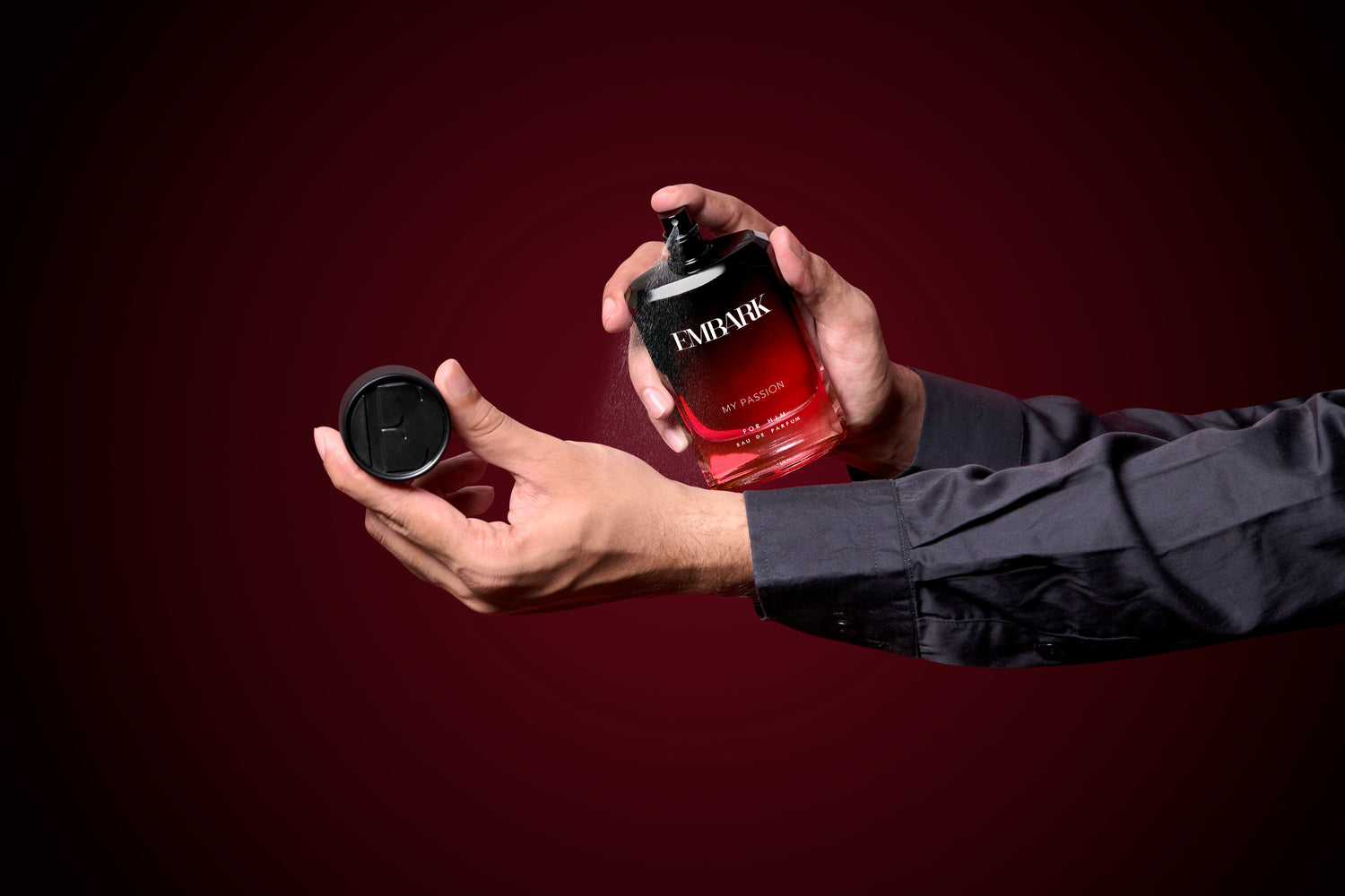 First-Time Online Perfume Shopping Mistakes to Avoid