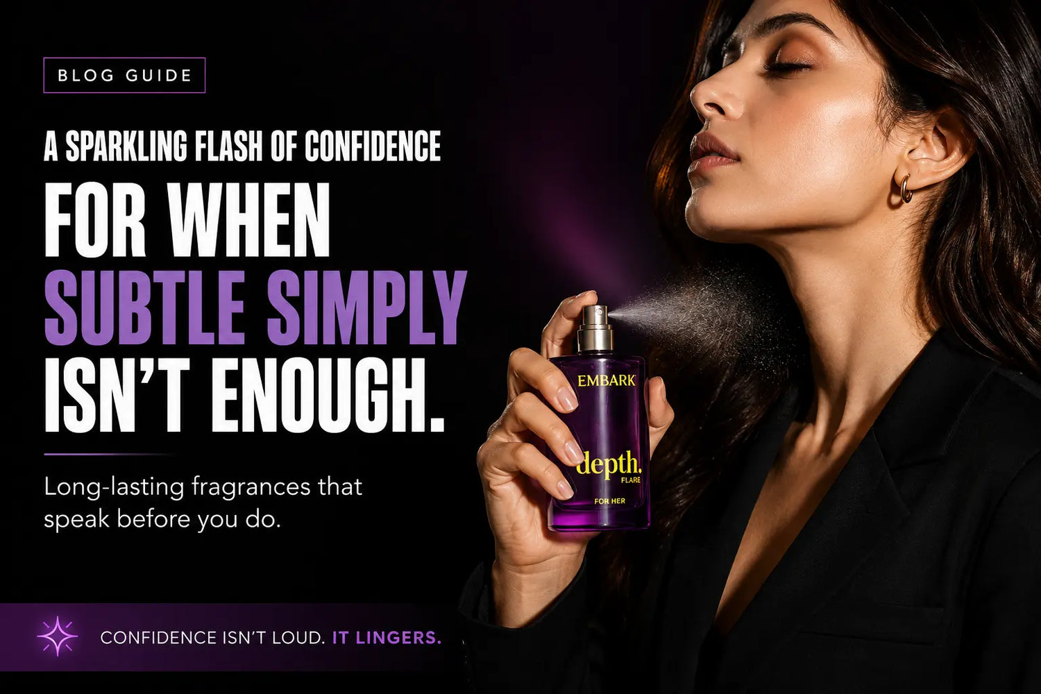 Best Perfumes for Women in Their 20s, 30s & 40s: Finding the Right Fragrance for Every Stage