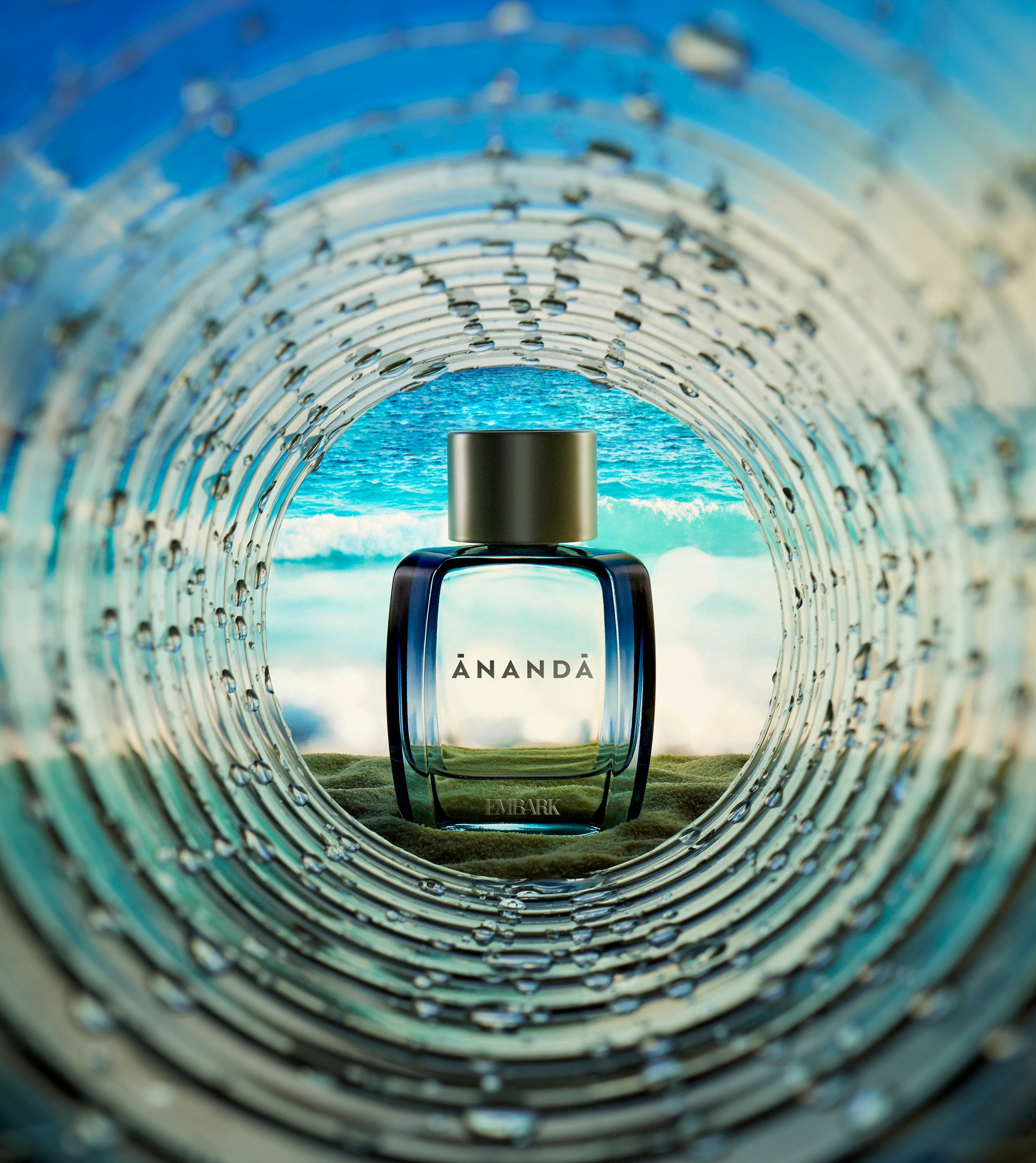 How Over-Spraying Changes the Way a Perfume Smells