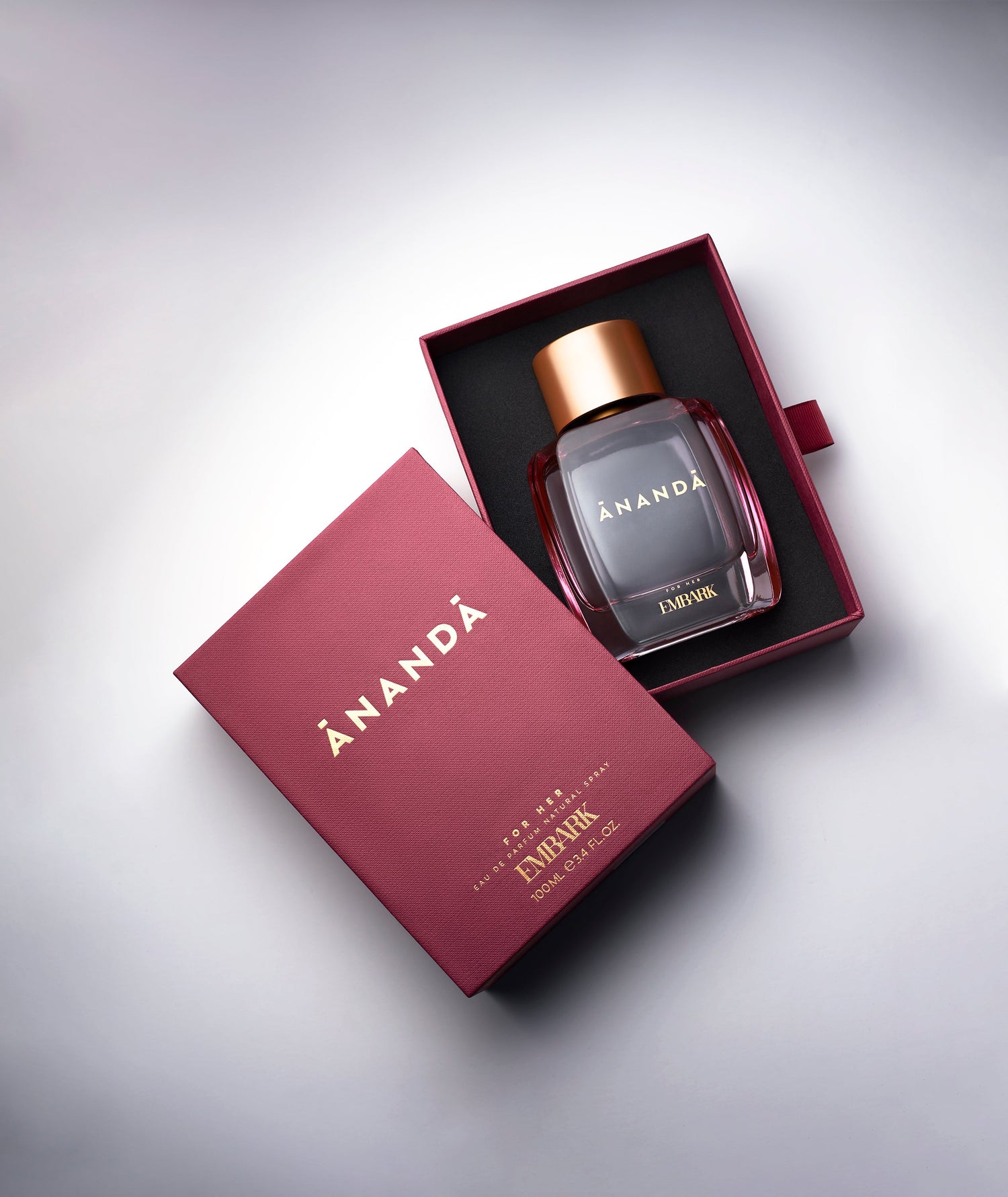 Ananda for Her