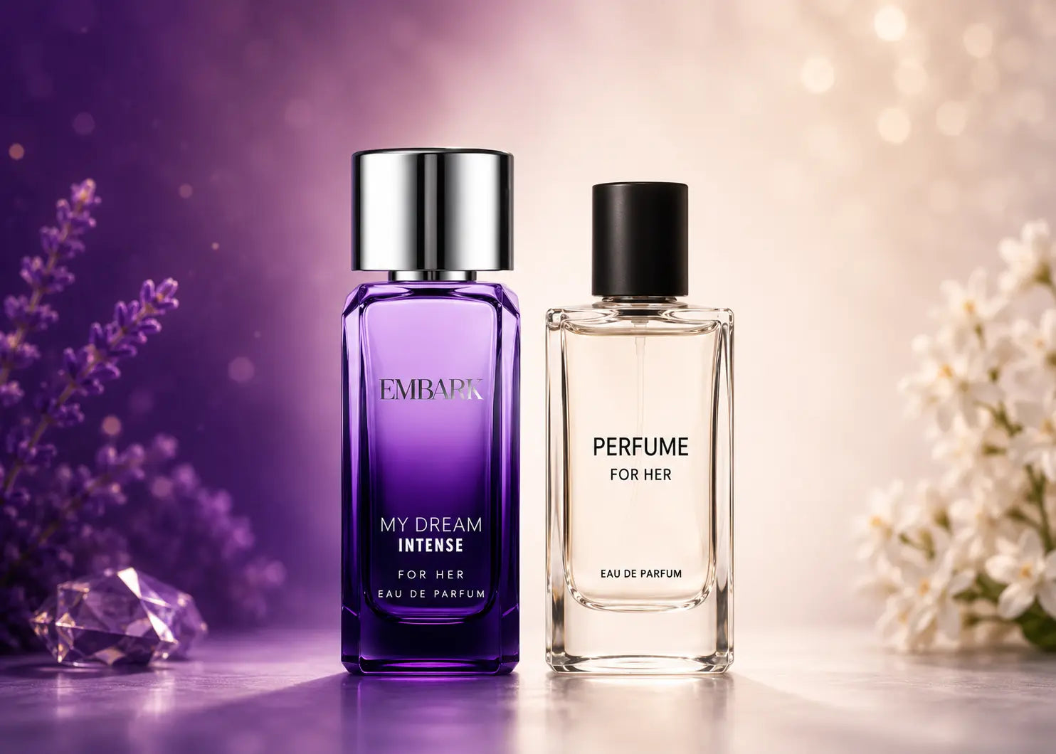 Why Perfume Prices Vary So Wildly — From ₹200 to ₹20,000