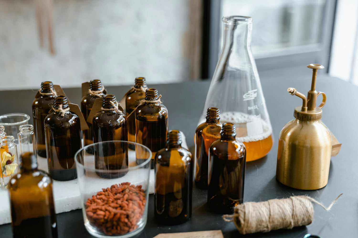Discover the World of Essential Oils: Nature’s Best Kept Secrets Unveiled