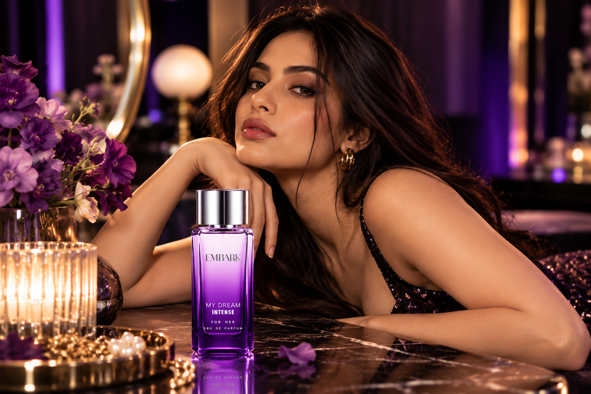 Long Lasting Perfumes for Women in India (2026) 