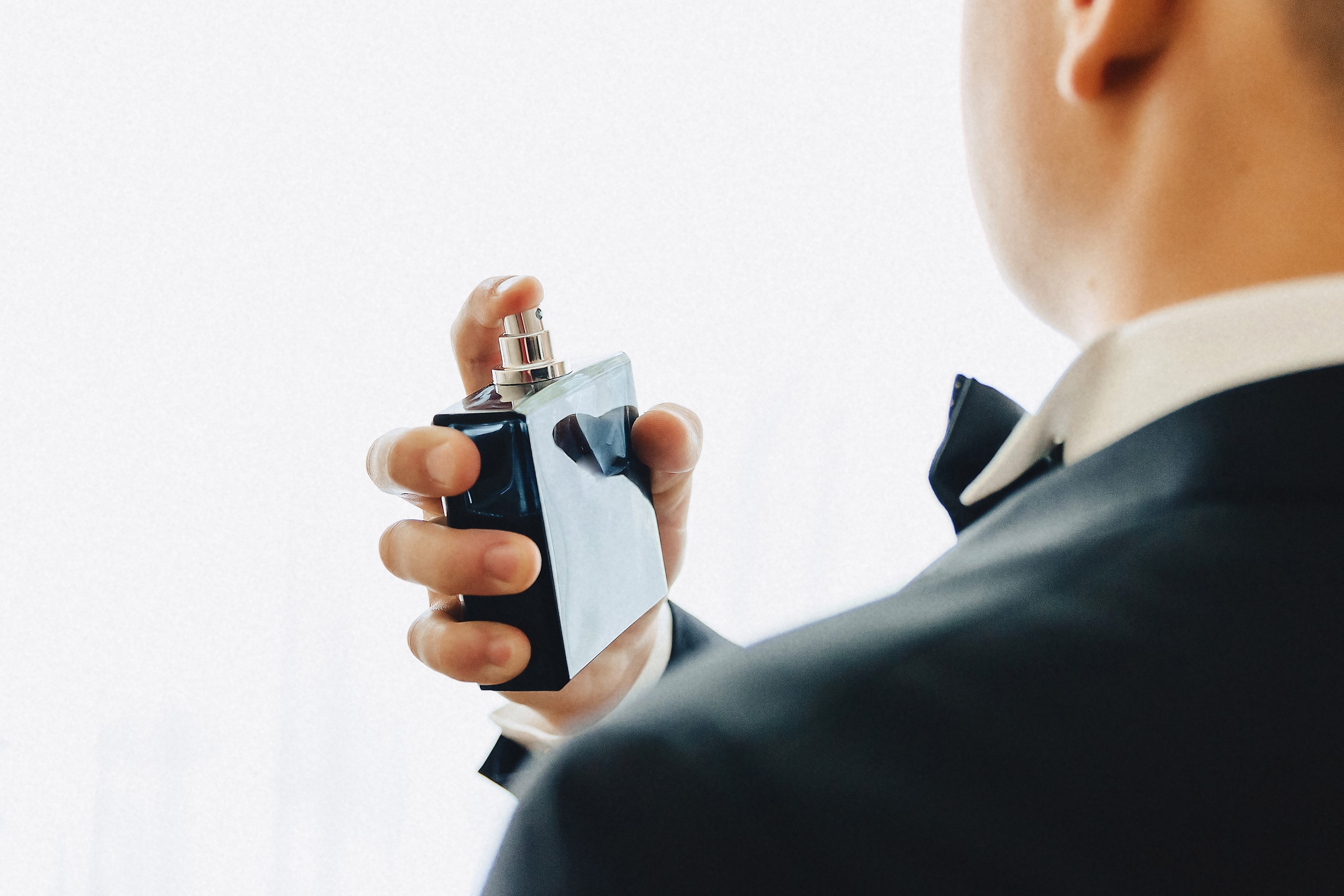 Find Your Signature Scent: Take Our Perfume Quiz Today – Embark Perfumes