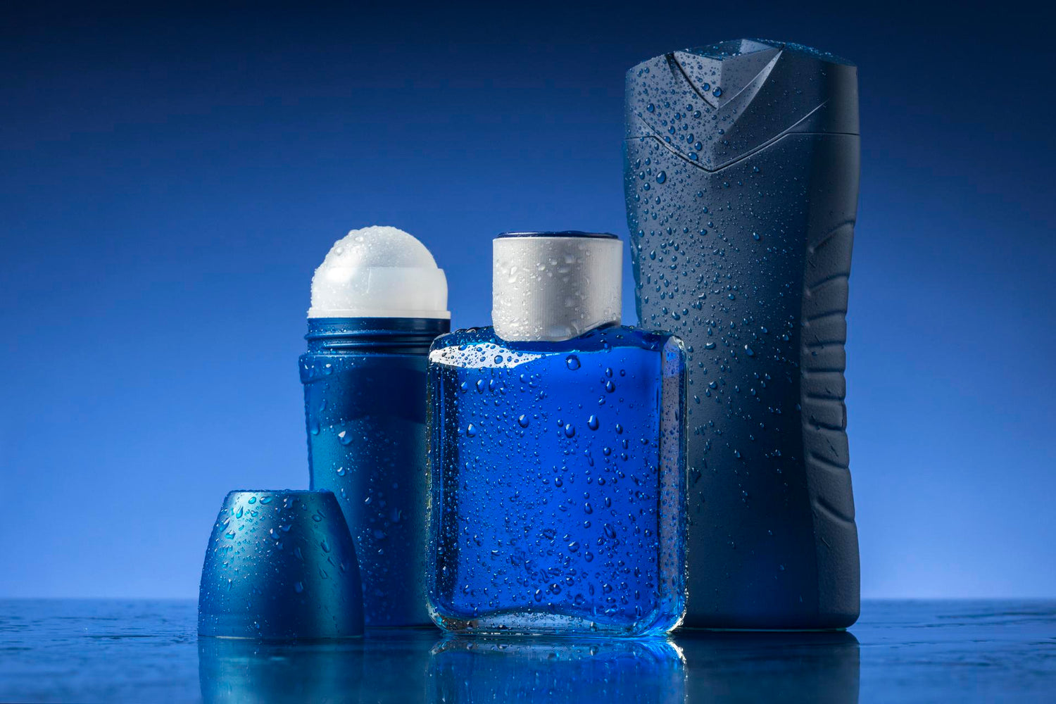 Perfume vs Deodorant: What’s the difference between the two?