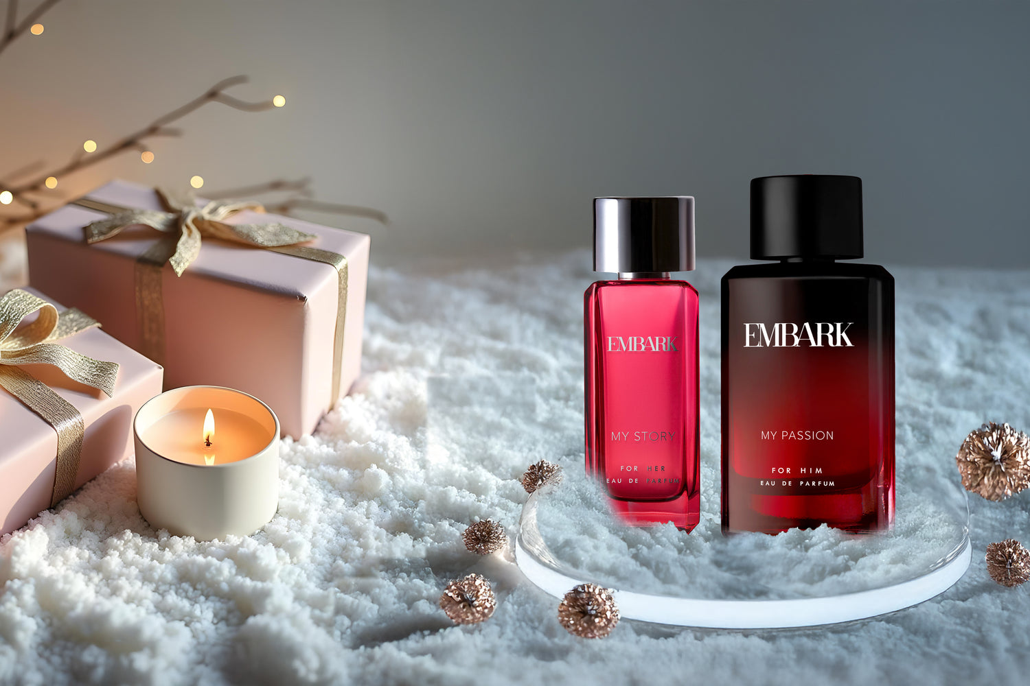 Top 10 Must-Have Winters Perfumes for Men & Women