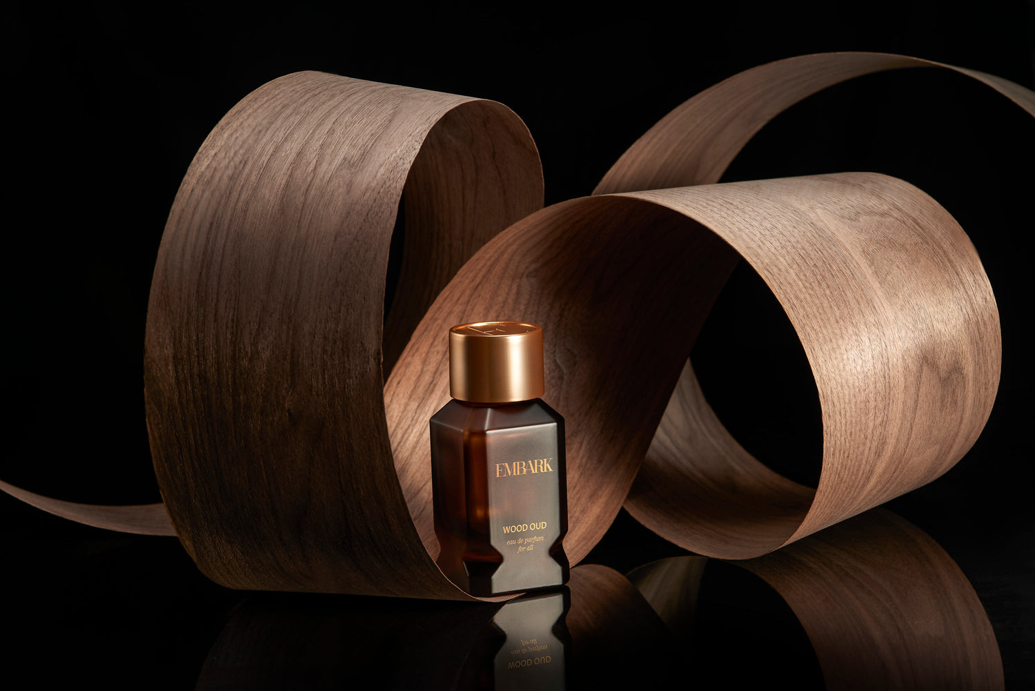 What Makes Oud Fragrances So Addictive? A Deep Dive