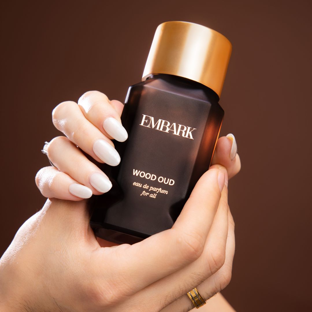 The Difference Between a Personal Scent & a Statement Scent