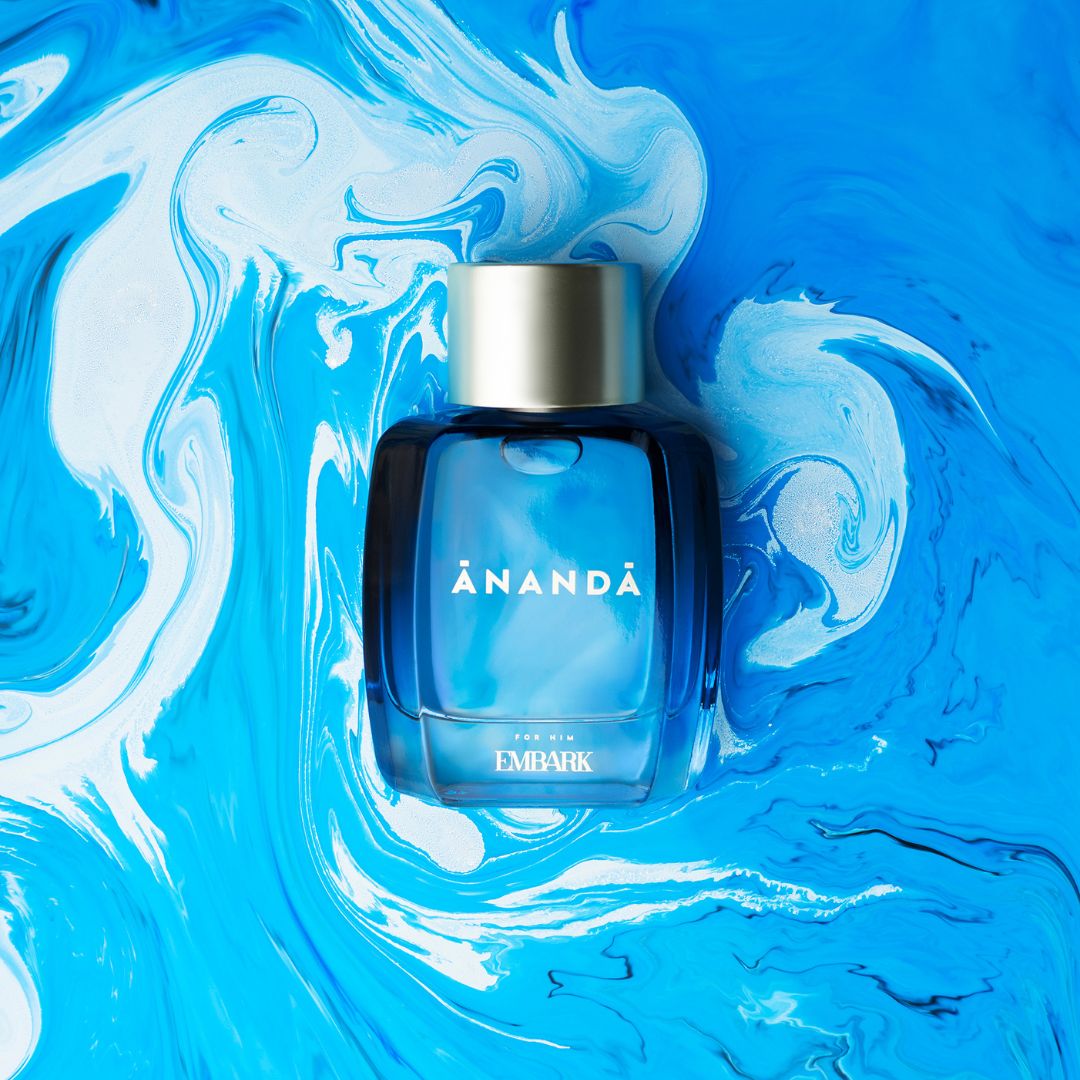 Balancing Perfume Intensity for Work, Social & Personal Time