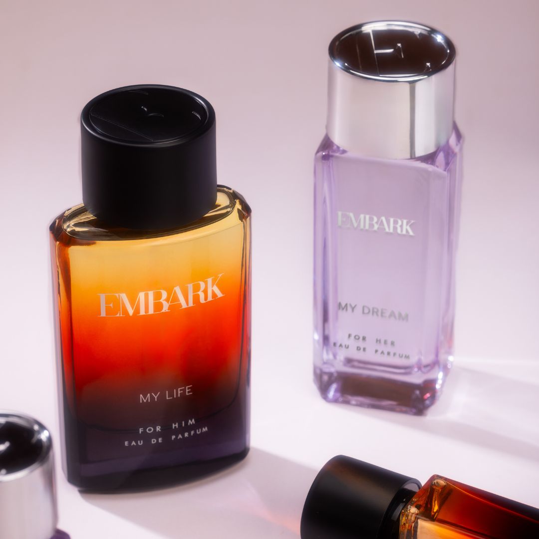 Why Authentic Perfumes Smell Different After a Few Weeks