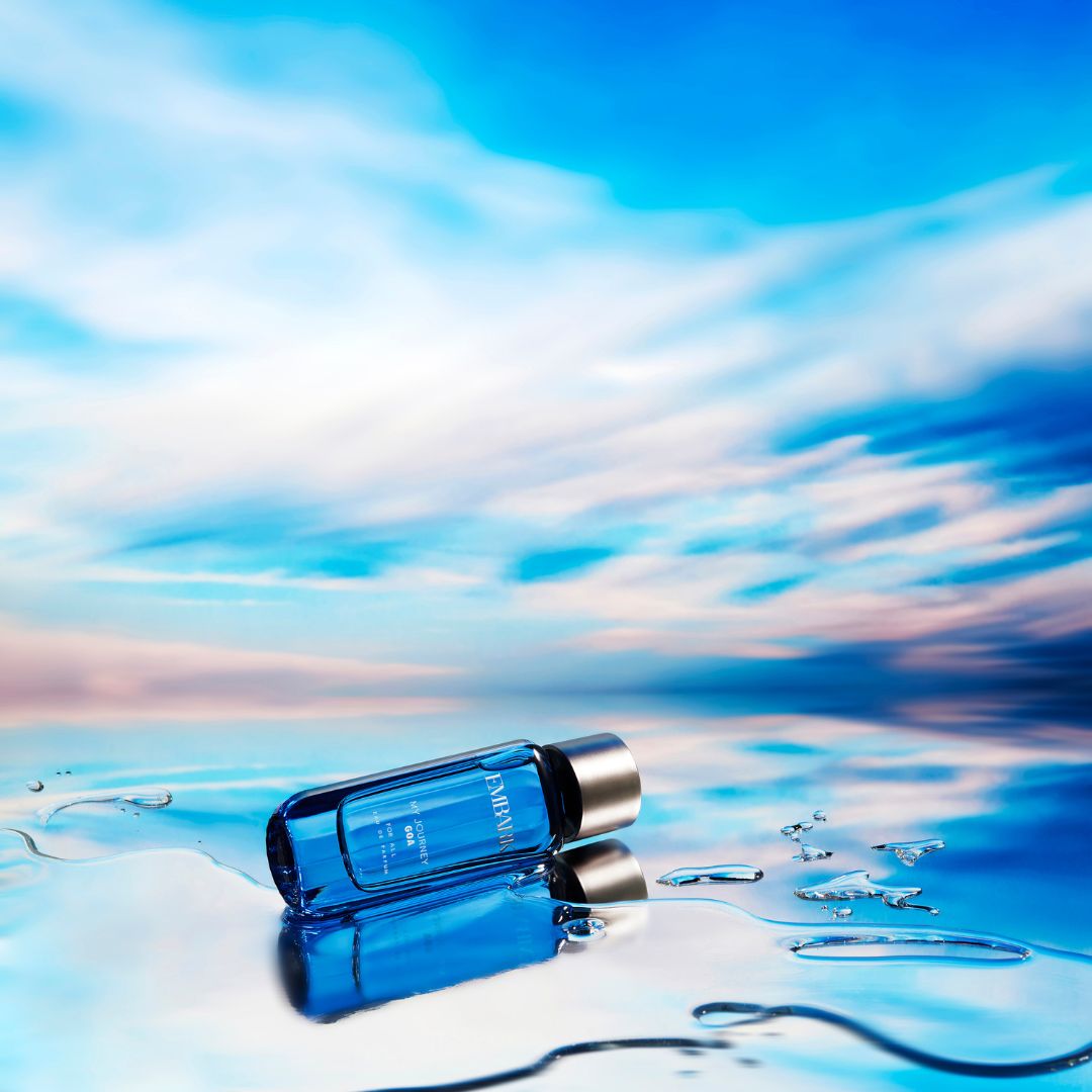 Goa for All: A Free-Spirited Fragrance Inspired by Easy Living