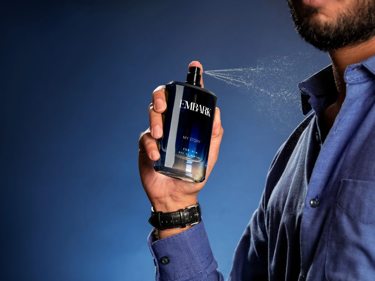 Aquatic & Citrus Perfumes: Why They Were Made for Indian Summers