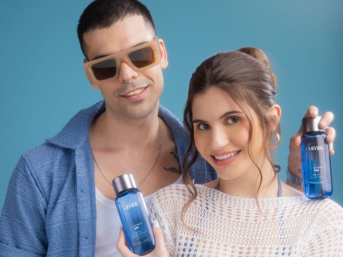 From Pool Party to Dinner Date: Switching Your Fragrance with the Occasion