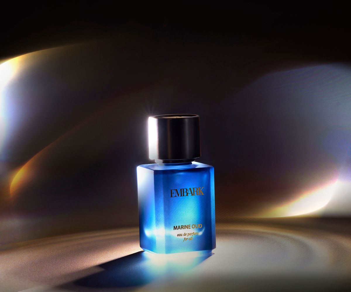 What Makes Oud the King of All Fragrance Notes — And How to Wear It