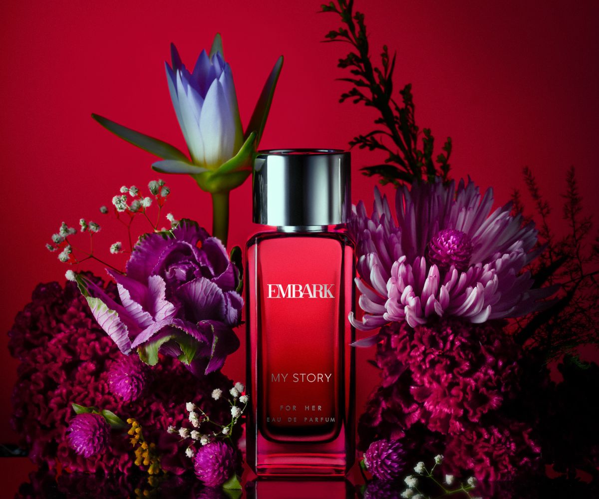 Floral Fragrances: How to Find the Right Floral Scent Without Smelling Like a Garden