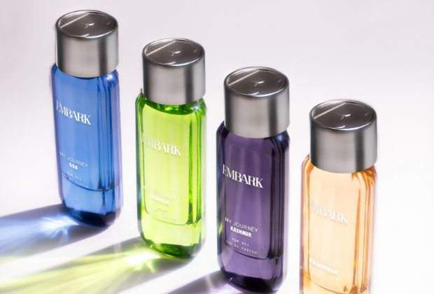 How Perfume Is Made: The Complete Manufacturing Process Behind Every Bottle