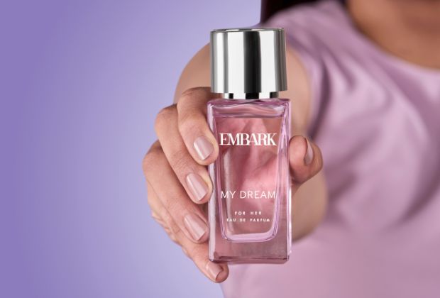 How to Choose Your First Perfume: A Complete Beginner's Guide