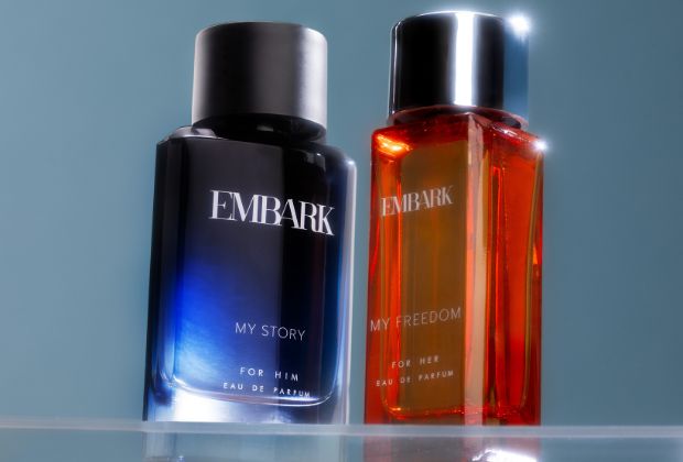 How to Know If a Perfume Suits Your Personality Before Buying