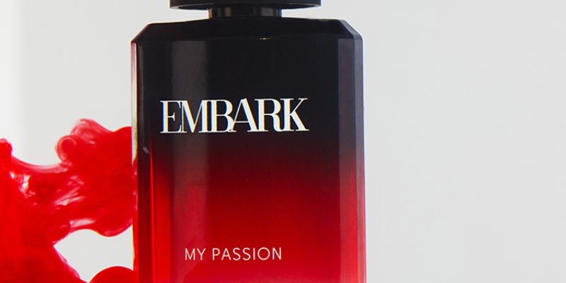Top 8 Perfumes for Men in India