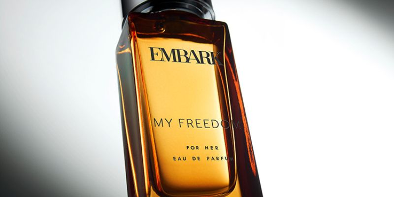 7 Best Perfumes for Women Online in India: Explore the Exquisite Range from Embark Perfume