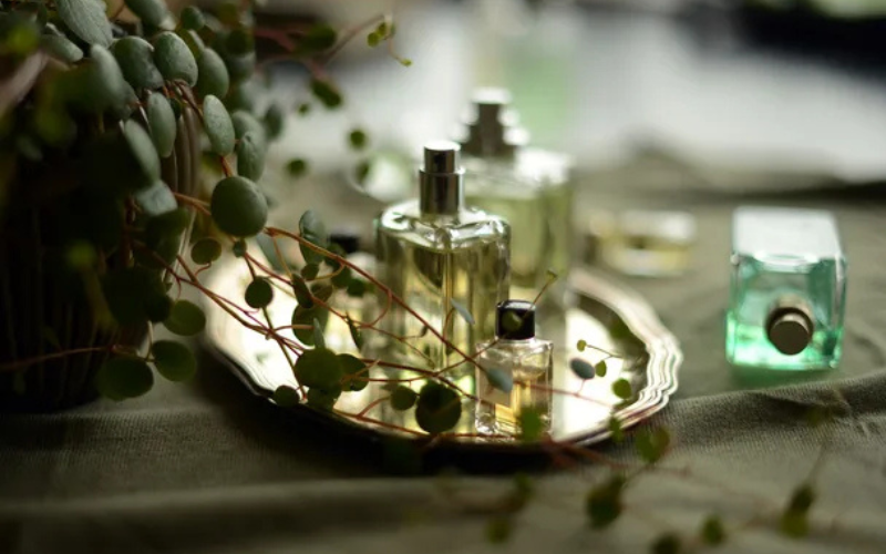 The Rise of Vegan and Cruelty-Free EDPs in India: A Fragrance Revolution