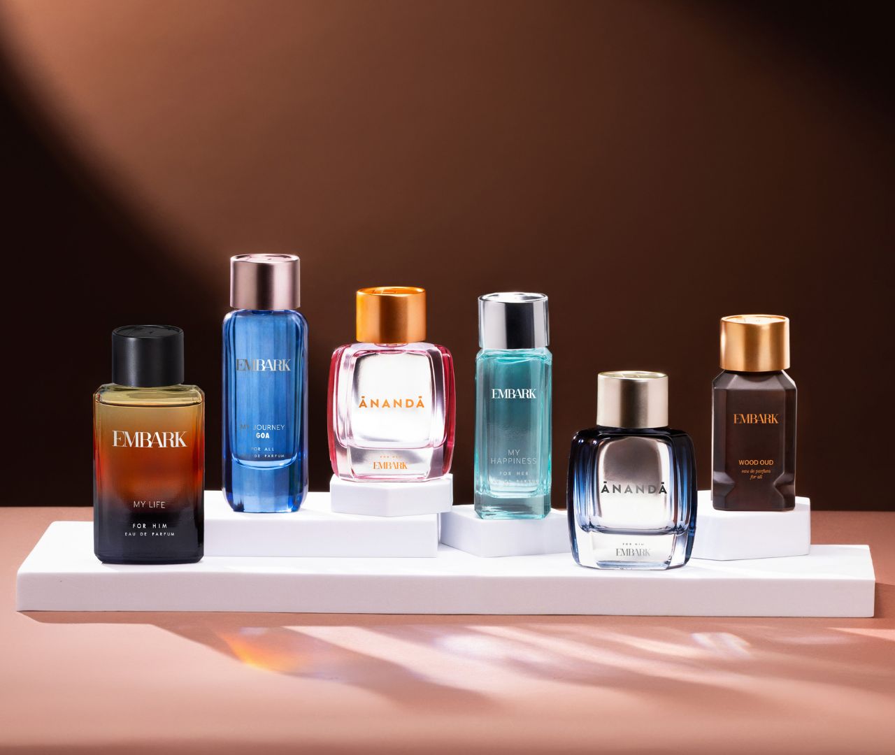 How to Compare Perfumes Online Without Testing Them