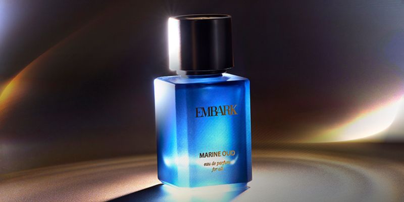 How to Layer Fragrances Like a Pro (aka Smell Amazing 24/7) | Embark ...
