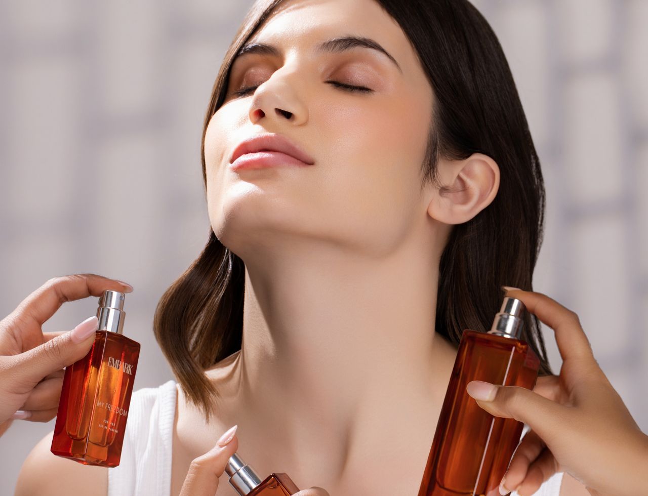 Skin Temperature and Its Impact on Perfume Performance