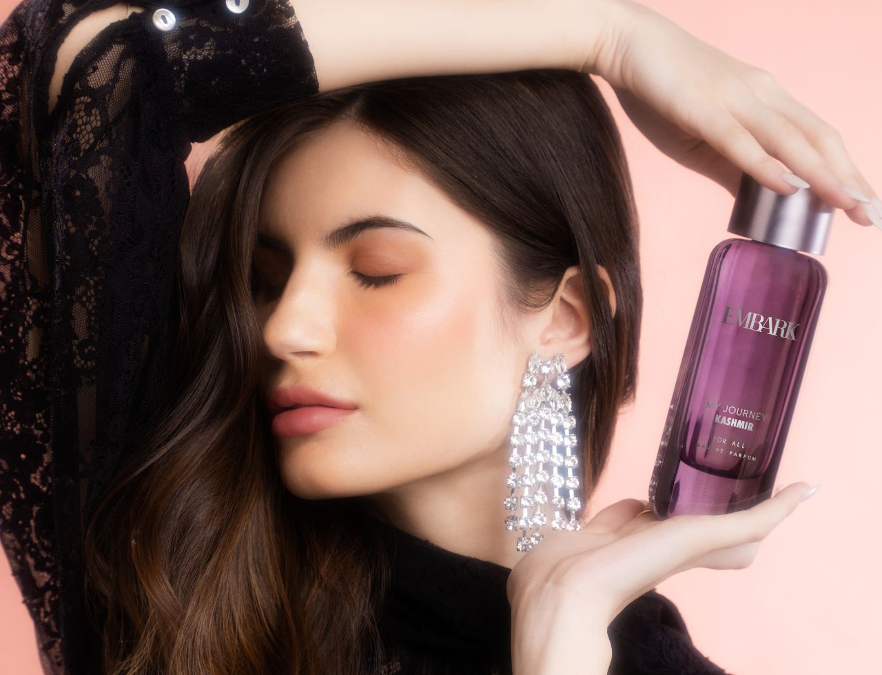 Why Lighter Scents Feel More Comfortable for Daily Wear