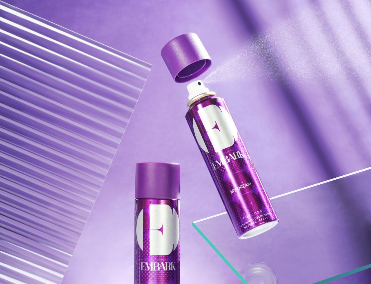 How Fragrances Evolve From First Spray to Dry Down