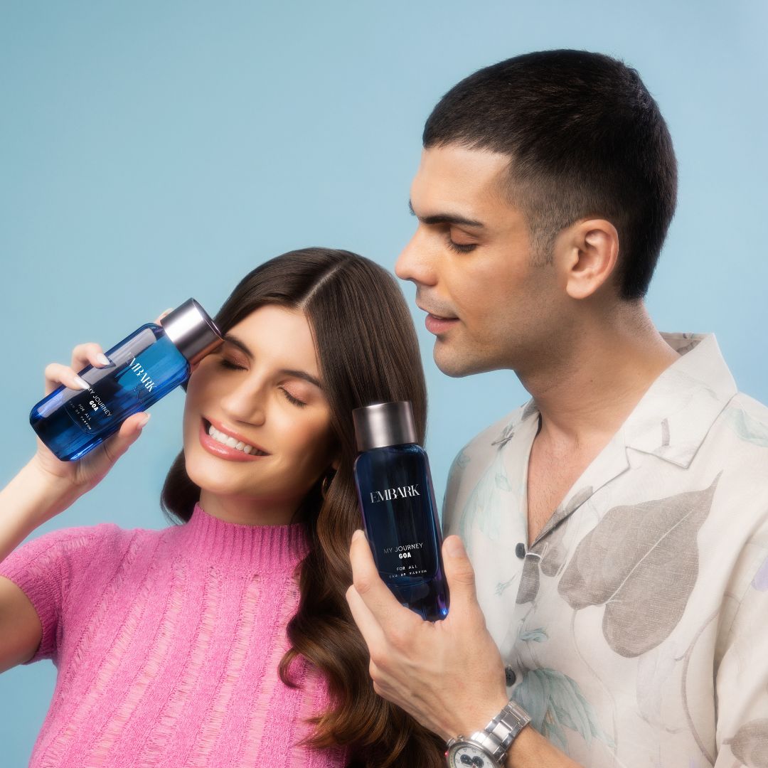 Why Some Scents Stay Close While Others Travel