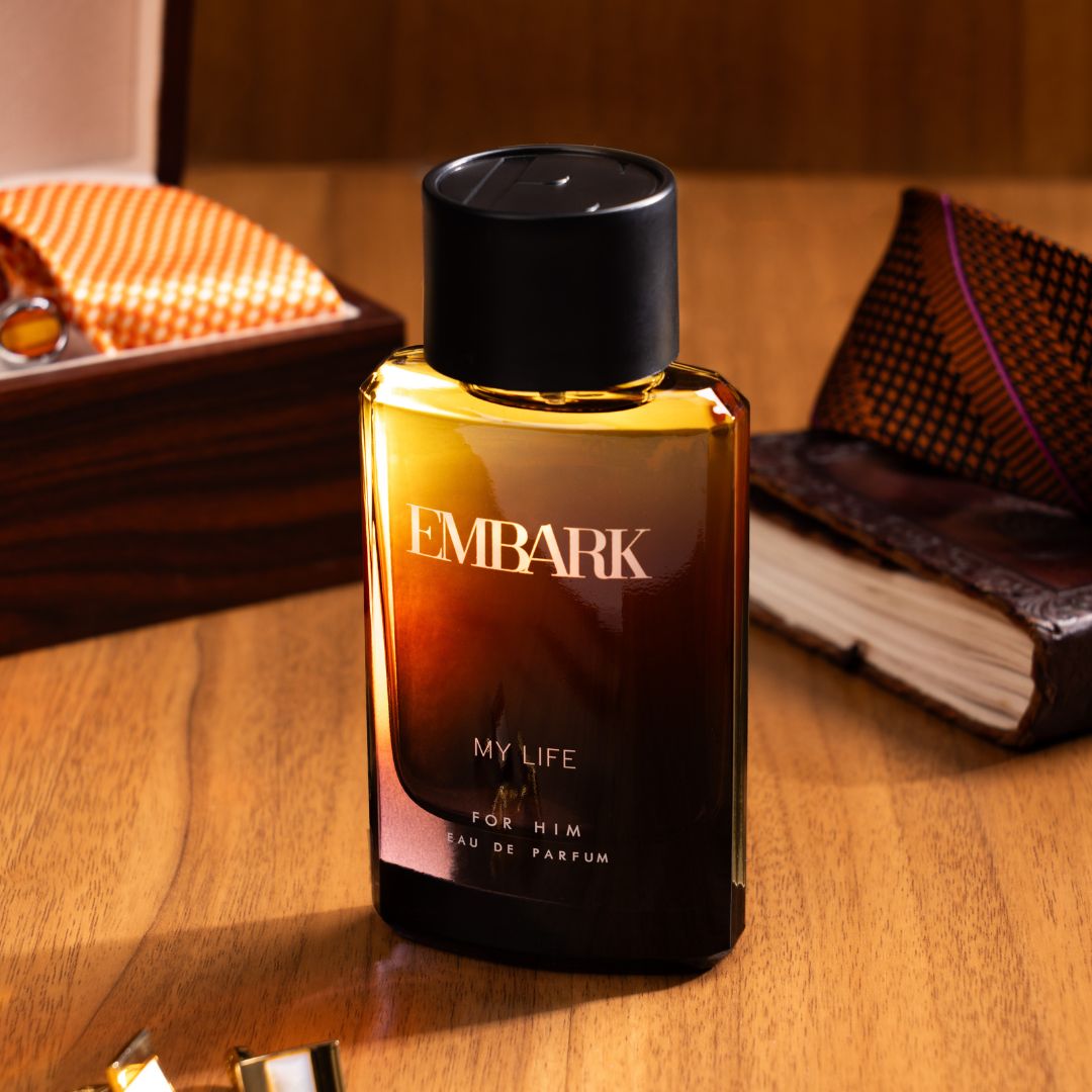 Common Fragrance Pairings That Clash on Skin