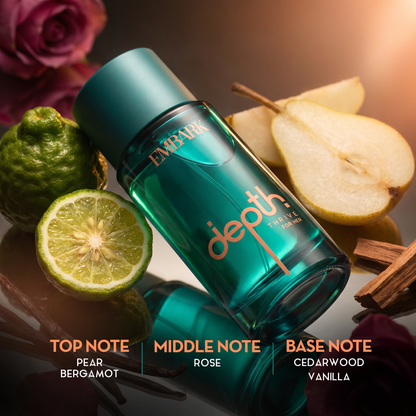 Thrive For Her - Eau De Parfum (EDP)