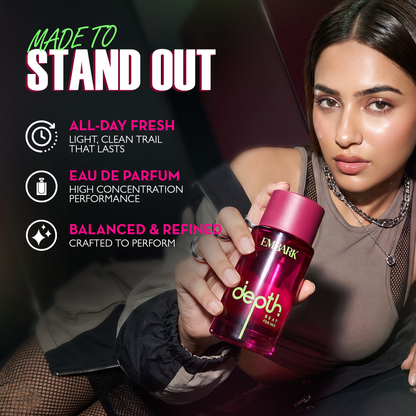 Beat For Her - Eau De Parfum (EDP)