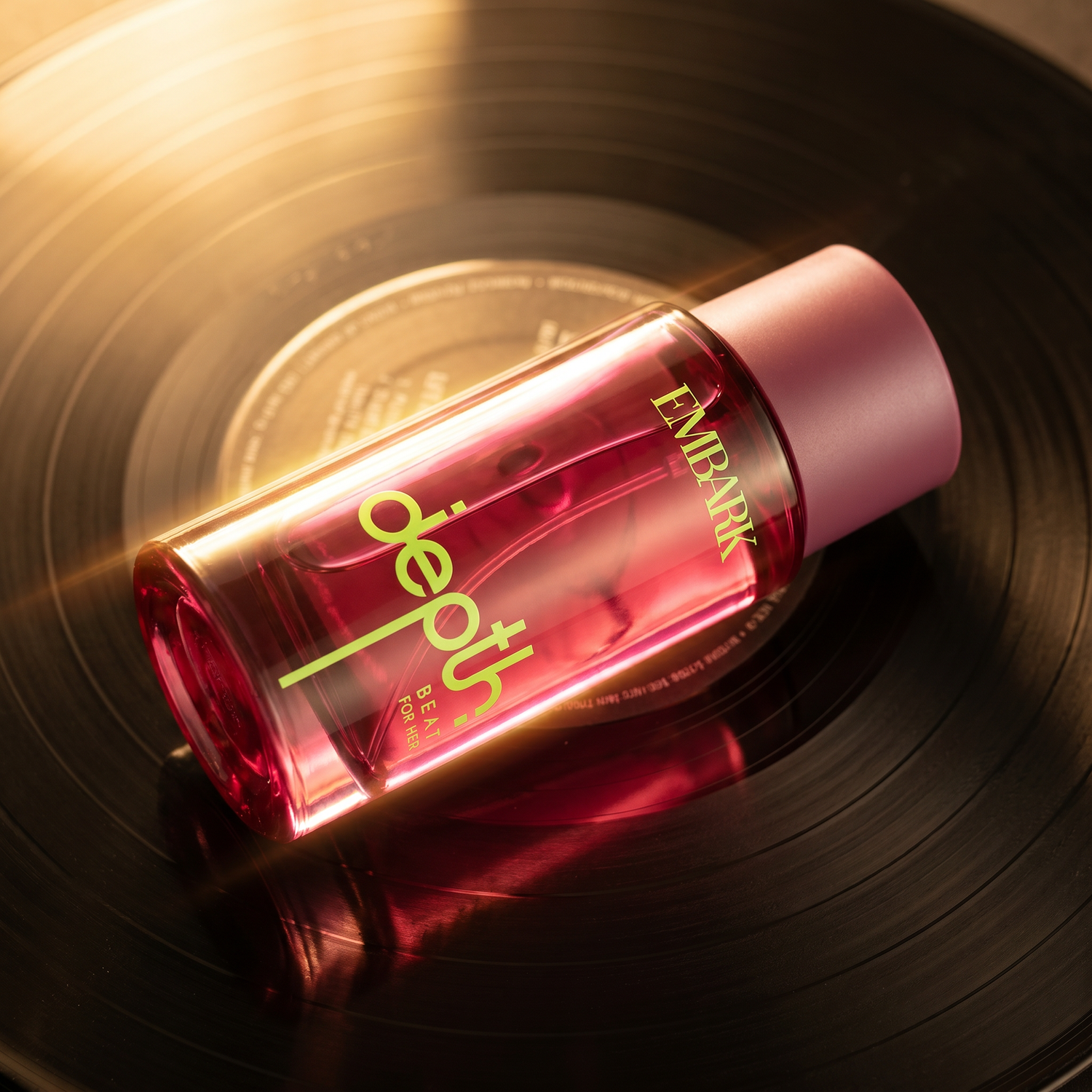Beat For Her - Eau De Parfum (EDP)