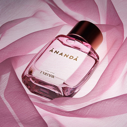 EMBARK Ananda For Her - Eau De Parfum (EDP) 100 ml Embark Perfumes fragrances oud