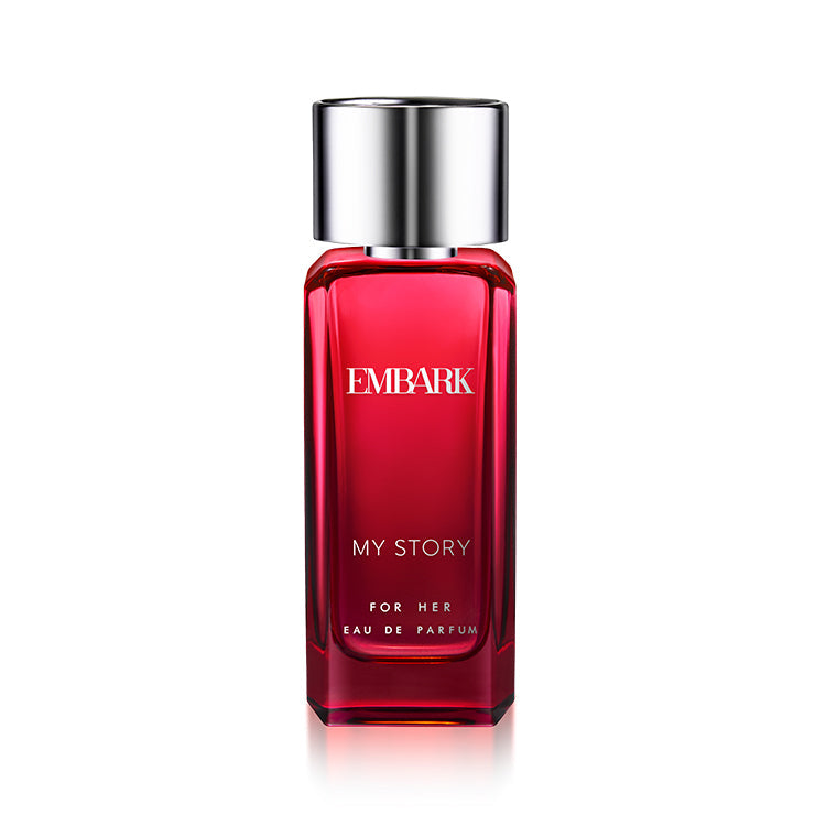 My Story For Her Eau De Parfum (EDP)