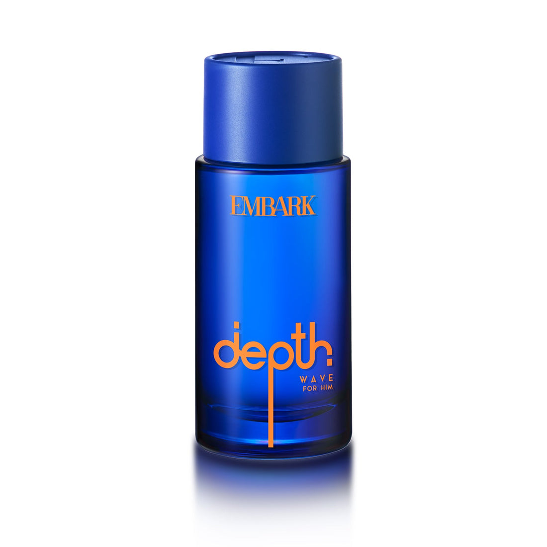 Wave For Him - Eau De Parfum (EDP) Embark Perfumes Best Perfume for men Best Perfume for women Buy Perfume Online Best Perfume for Her Best Perfume for Her Long Lasting Perfumes