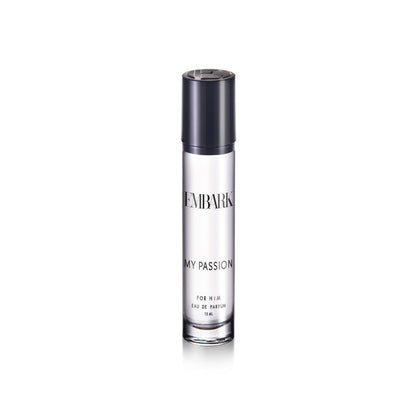 EMBARK My Passion For Him - Eau De Parfum (EDP) 15 ml Embark Perfumes fragrances oud