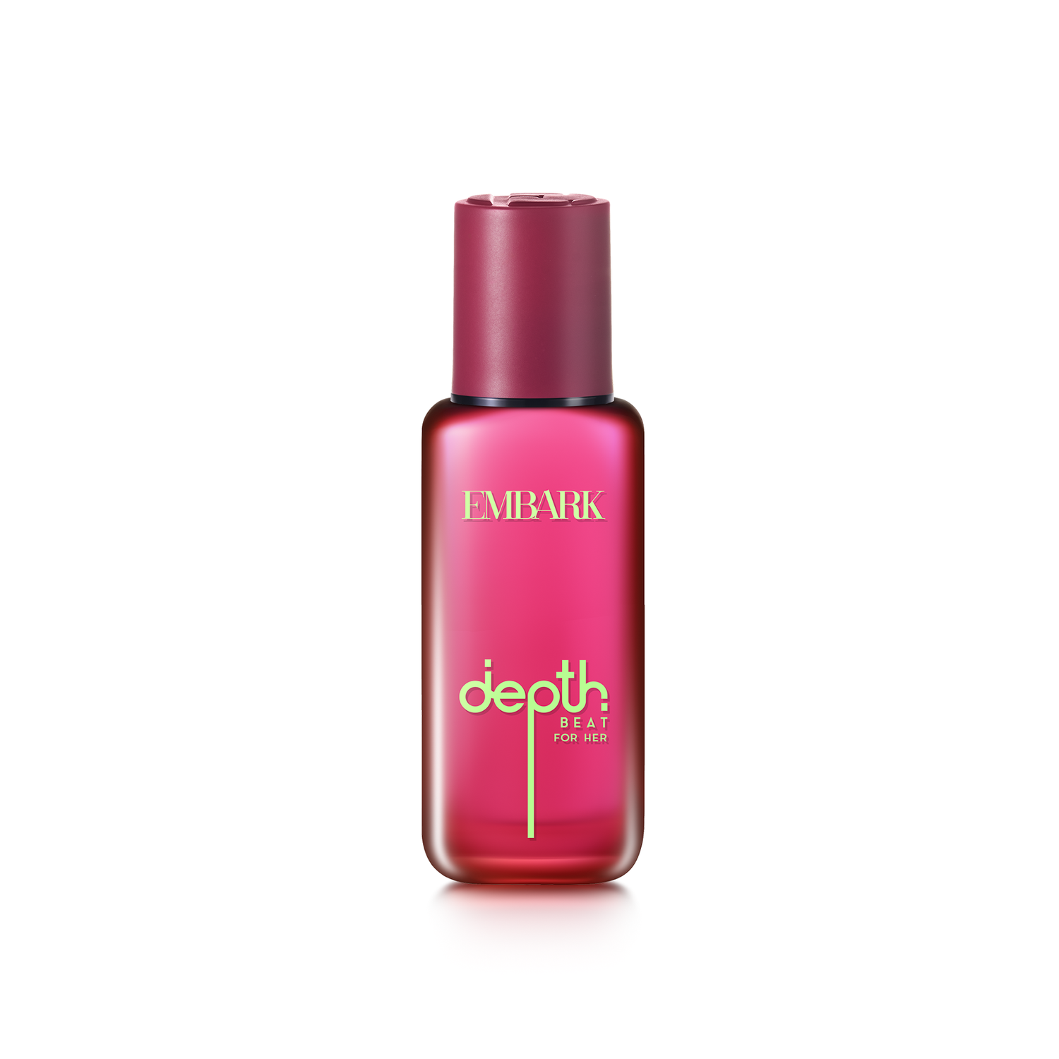 Beat For Her - Eau De Parfum (EDP) Embark Perfumes Best Perfume for men Best Perfume for women Buy Perfume Online Best Perfume for Her Best Perfume for Her Long Lasting Perfumes