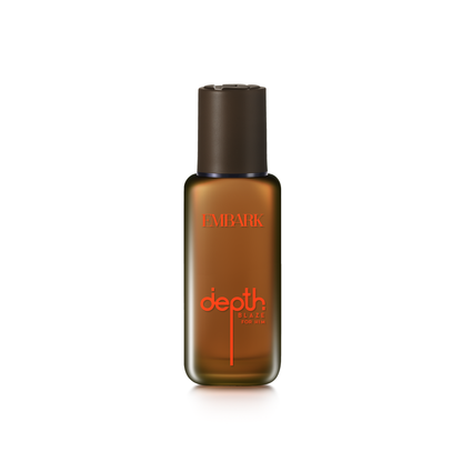 Blaze For Him - Eau De Parfum (EDP) Embark Perfumes Best Perfume for men Best Perfume for women Buy Perfume Online Best Perfume for Her Best Perfume for Her Long Lasting Perfumes