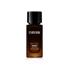 EMBARK My Life Intense For Him - Eau De Parfum (EDP)