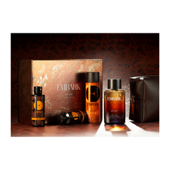 EMBARK 5-Piece Giftset - My Life For Him
