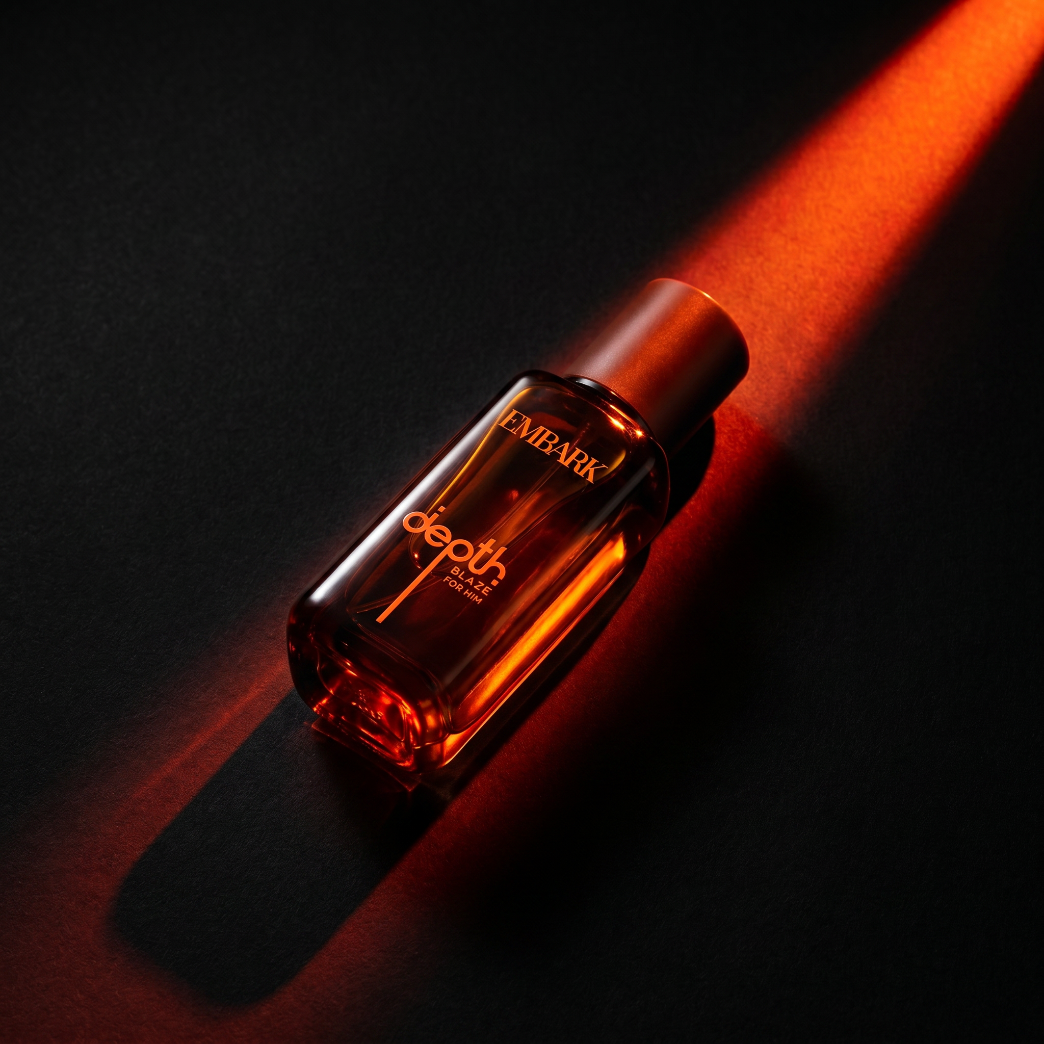 Blaze For Him - Eau De Parfum (EDP) Embark Perfumes Best Perfume for men Best Perfume for women Buy Perfume Online Best Perfume for Her Best Perfume for Her Long Lasting Perfumes