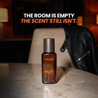 Blaze For Him - Eau De Parfum (EDP) Embark Perfumes Best Perfume for men Best Perfume for women Buy Perfume Online Best Perfume for Her Best Perfume for Her Long Lasting Perfumes