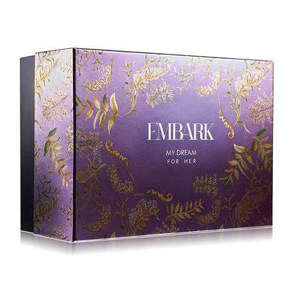 EMBARK 5-Piece Giftset - My Dream For Her Embark Perfumes fragrances oud