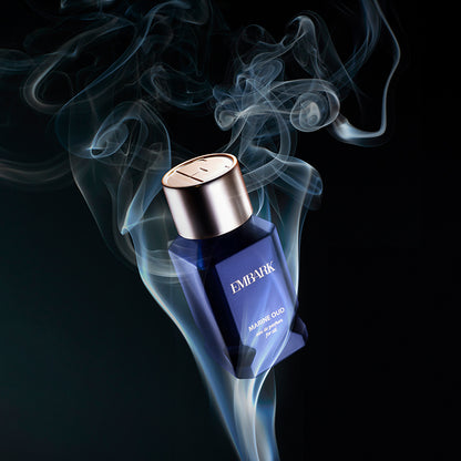 EMBARK Marine Oud For All - Eau De Parfum (EDP) Embark Perfumes fragrances oud
